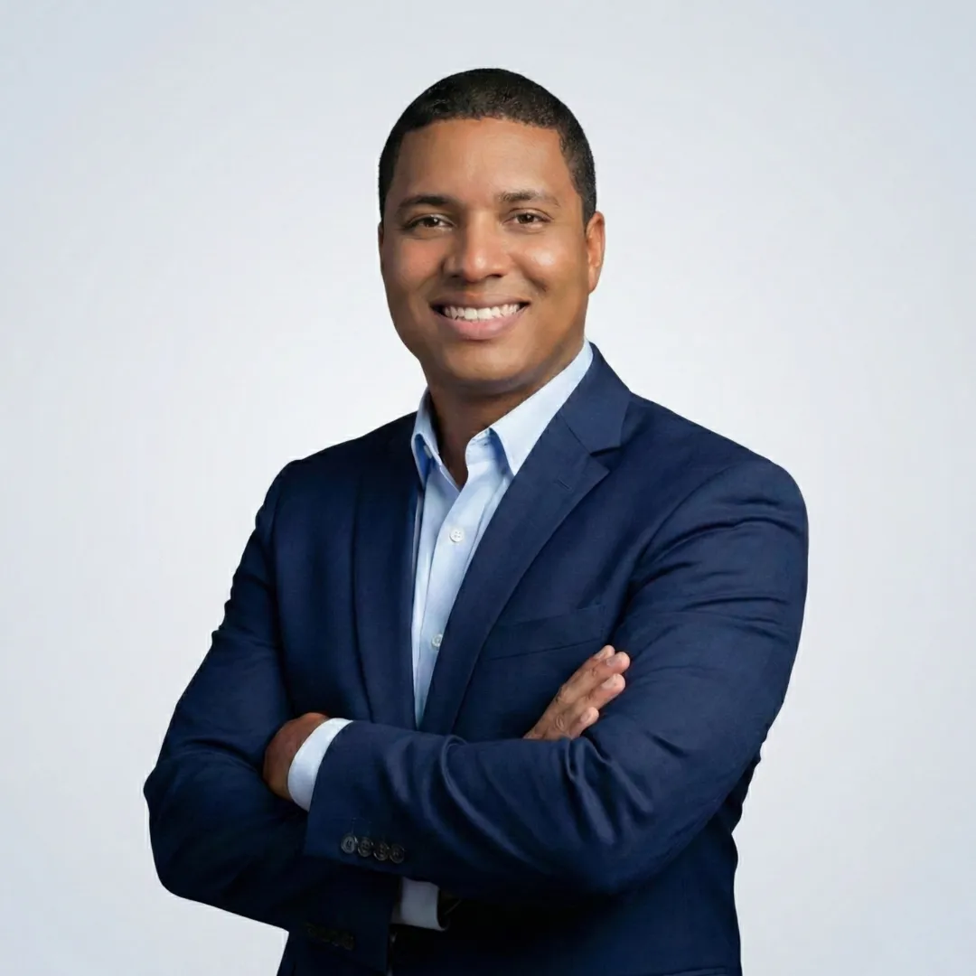 Retrato de Renso Bautista
